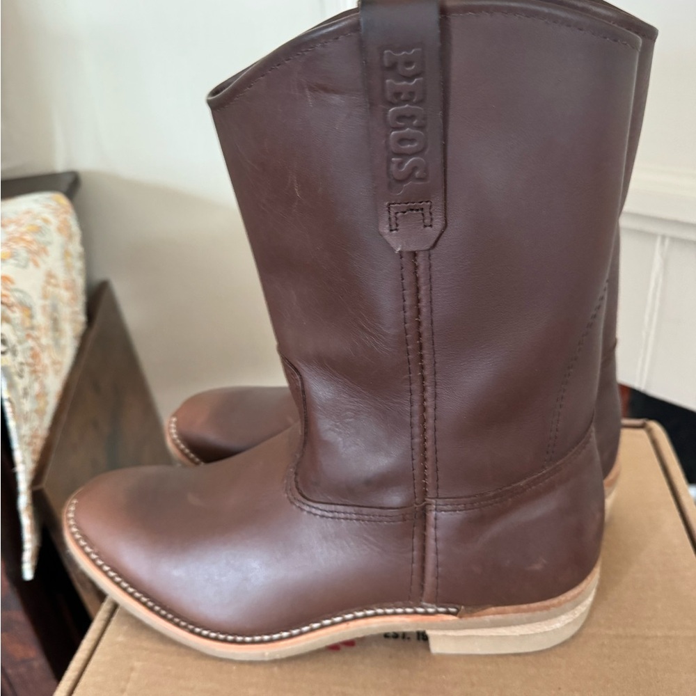 Meet your Posher, Adam